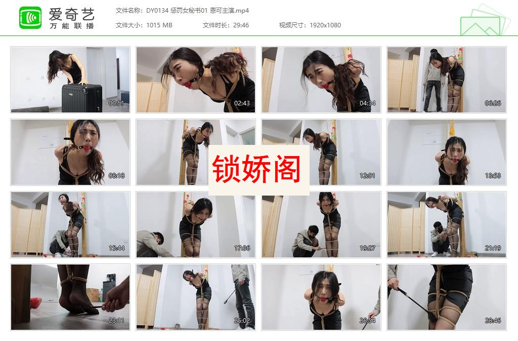 DY0134 惩罚女秘书01 恩可主演[20230523-154402675].jpg