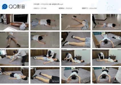 一往情深_潜入被俘的女孩